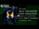 imágenes de Halo: La Coleccin Jefe Maestro