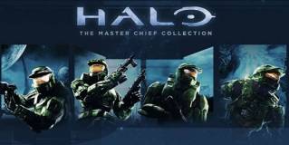 Análisis de Halo: La Coleccin Jefe Maestro