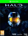 Halo: La Coleccin Jefe Maestro XONE