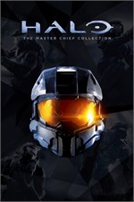 Halo: La Colección Jefe Maestro