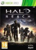 Halo Reach XBOX 360