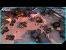 imágenes de Halo: Spartan Assault