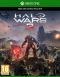 portada Halo Wars 2 Xbox One