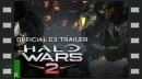 vídeos de Halo Wars 2
