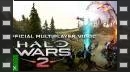 vídeos de Halo Wars 2