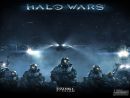 imágenes de Halo Wars