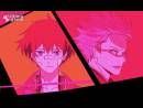 imágenes de Hamatora: Look at Smoking World