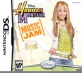 Hanna Montana Music Jam 