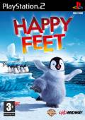 Happy Feet PS2