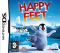 portada Happy Feet Nintendo DS