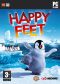 portada Happy Feet PC
