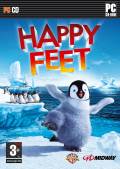 Danos tu opinión sobre Happy Feet