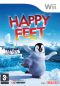 portada Happy Feet Wii
