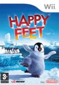 Happy Feet 