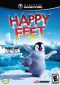 portada Happy Feet GameCube