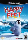 Happy Feet CUB