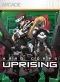 portada Hard Corps: Uprising Xbox 360