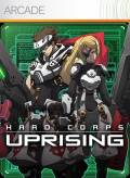 Hard Corps: Uprising XBOX 360