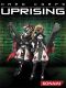Hard Corps: Uprising portada