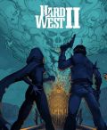 Hard West II portada