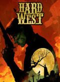portada Hard West PC