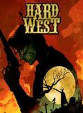 Hard West portada