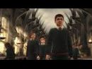 Imágenes recientes Harry Potter y la Orden del Fnix