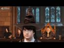 imágenes de Harry Potter para Kinect