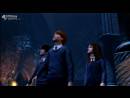 imágenes de Harry Potter para Kinect