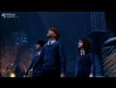 imágenes de Harry Potter para Kinect