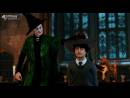 imágenes de Harry Potter para Kinect