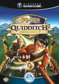 Harry Potter Quidditch Copa del Mundo 