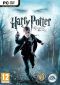 portada Harry Potter y las Reliquias de la Muerte (Parte 1) PC