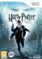 portada Harry Potter y las Reliquias de la Muerte (Parte 1) Wii