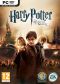 portada Harry Potter y las Reliquias de la Muerte (Parte 2) PC