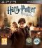 portada Harry Potter y las Reliquias de la Muerte (Parte 2) PS3
