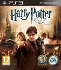 Harry Potter y las Reliquias de la Muerte (Parte 2) PS3