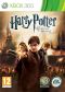 portada Harry Potter y las Reliquias de la Muerte (Parte 2) Xbox 360