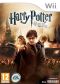 portada Harry Potter y las Reliquias de la Muerte (Parte 2) Wii