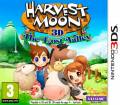 Danos tu opinión sobre Harvest Moon 3D: The Lost Valley