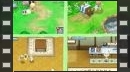 vídeos de Harvest Moon 3D: The Tale of Two Towns