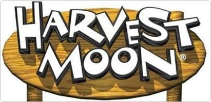 Harvest Moon: Twin Villages - Tu vida en la granja luce as