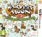 portada Harvest Moon 3DS Nintendo 3DS