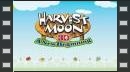 vídeos de Harvest Moon: A New Beginning
