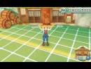 imágenes de Harvest Moon: A New Beginning