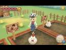 imágenes de Harvest Moon: A New Beginning