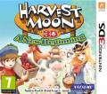 Harvest Moon: A New Beginning 