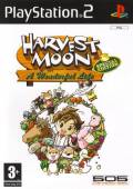 Harvest Moon: A Wonderful Life Special Edition PS2