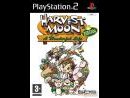 imágenes de Harvest Moon: A Wonderful Life Special Edition