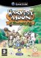 Harvest Moon A Wonderful Life portada